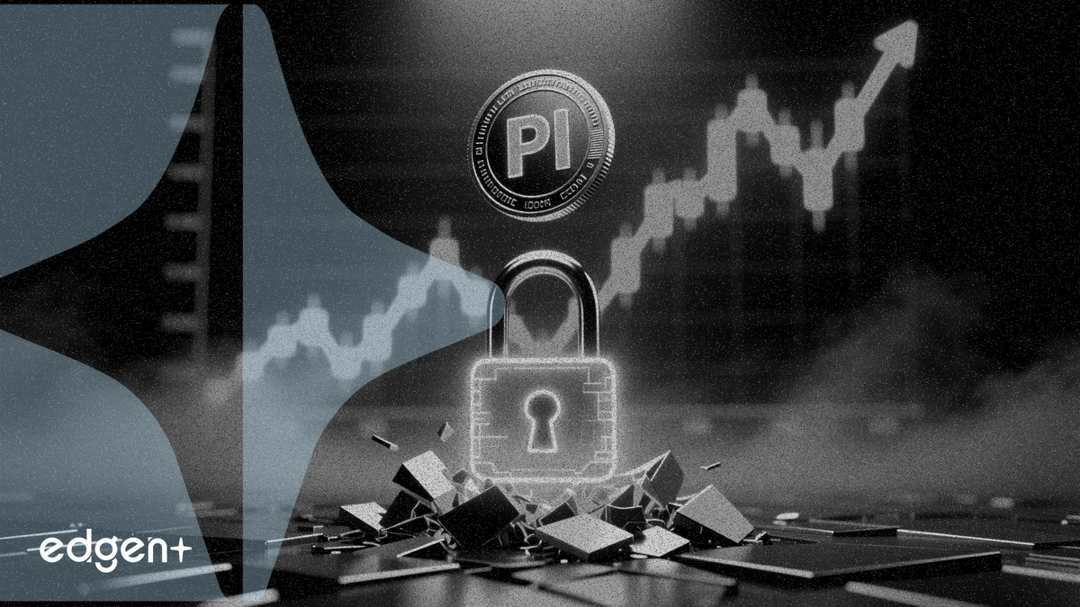 Pi Network activates Protocol 24 as PI price hovers near $0.127