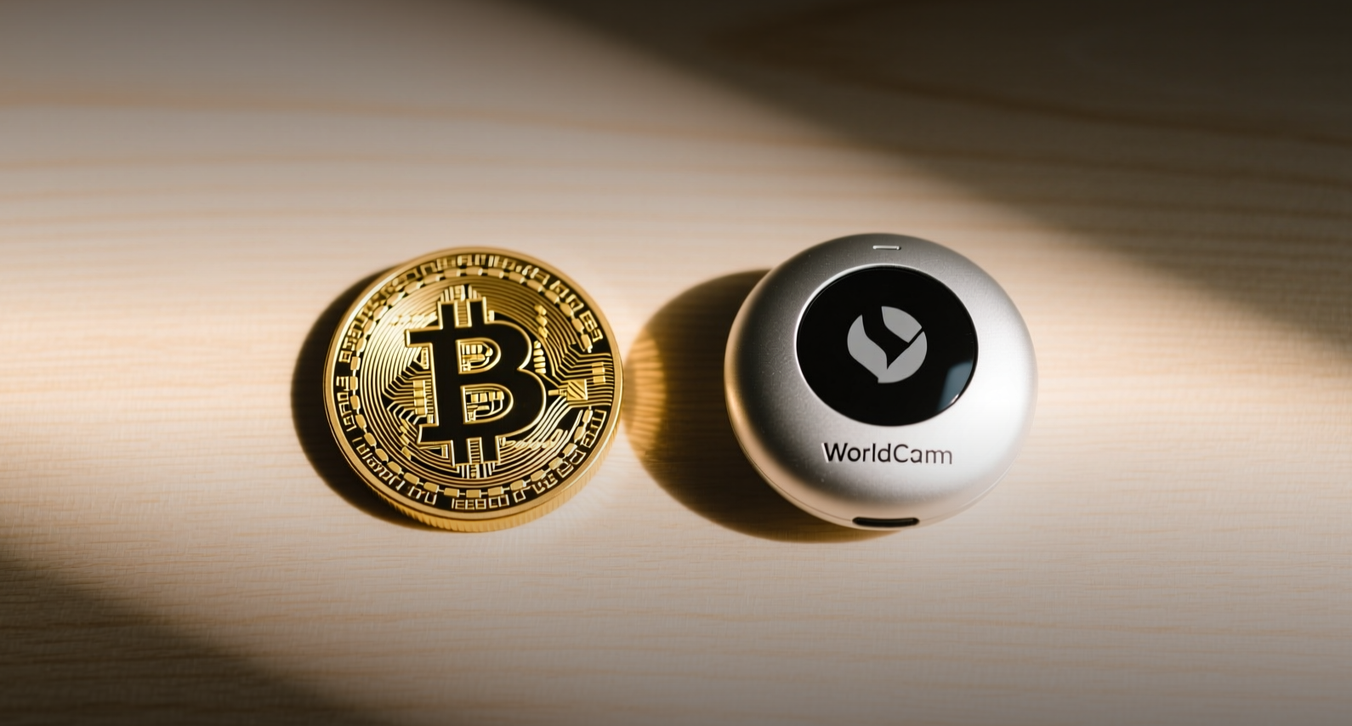Pi Network and Worldcoin verified 18 million users each in identity race