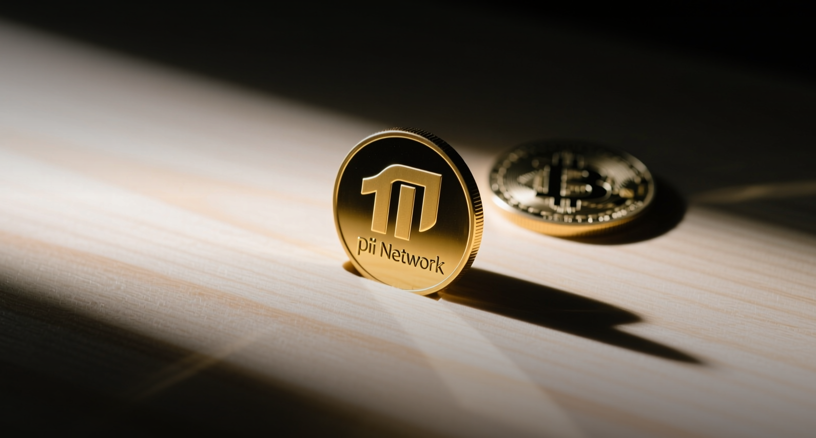 Pi Network 跌至歷史新低 0.10 美元，1.27 億枚代幣解鎖在即