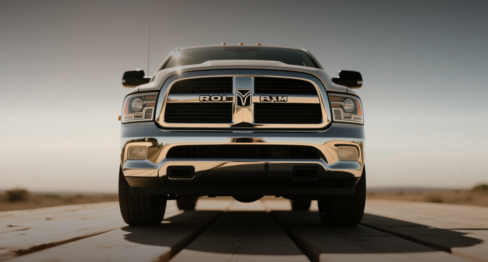 Pickup truck profits widen global automaker divide in 2026