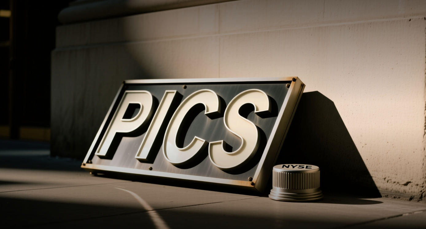 PicS N.V. hit with securities class action over IPO disclosures