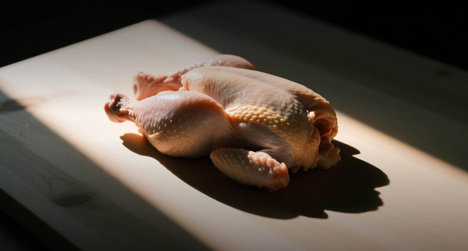 Pilgrim's Pride revenue falls 2.8% to $4.63B as chicken supply weighs