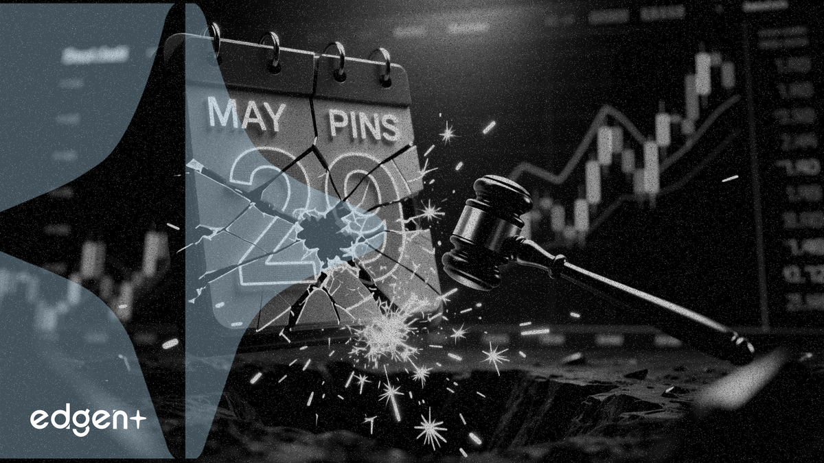PINS investors face May 29 deadline in securities class action