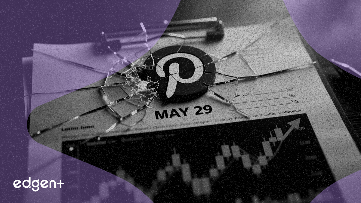 Pinterest Investors Face May 29 Deadline in Securities Fraud Lawsuit