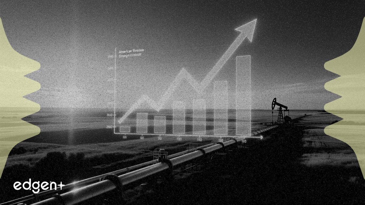 Plains All American Raises 2026 Outlook After Q1 Report