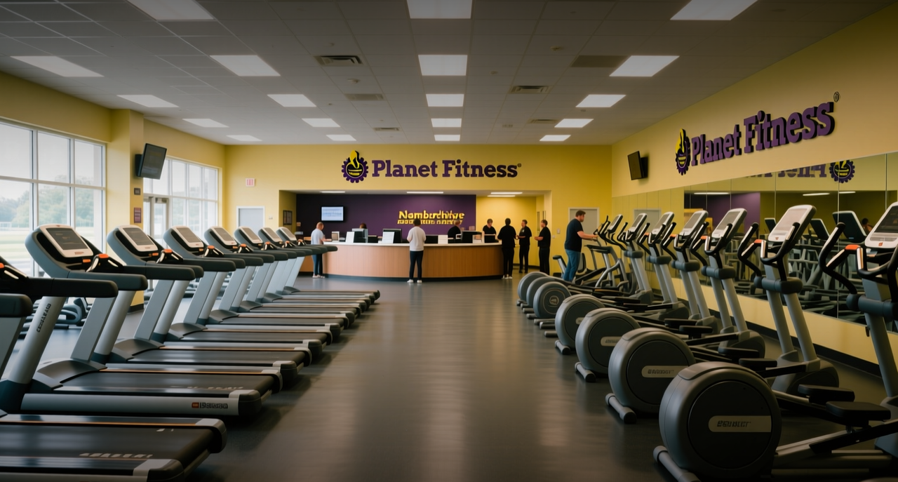 Planet Fitness faces securities class action after 31% stock drop