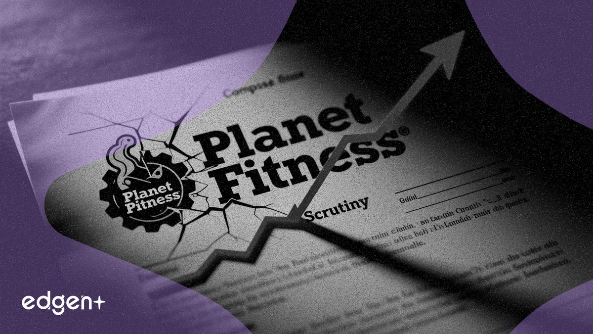 Planet Fitness faces securities law probe over 10% growth guidance
