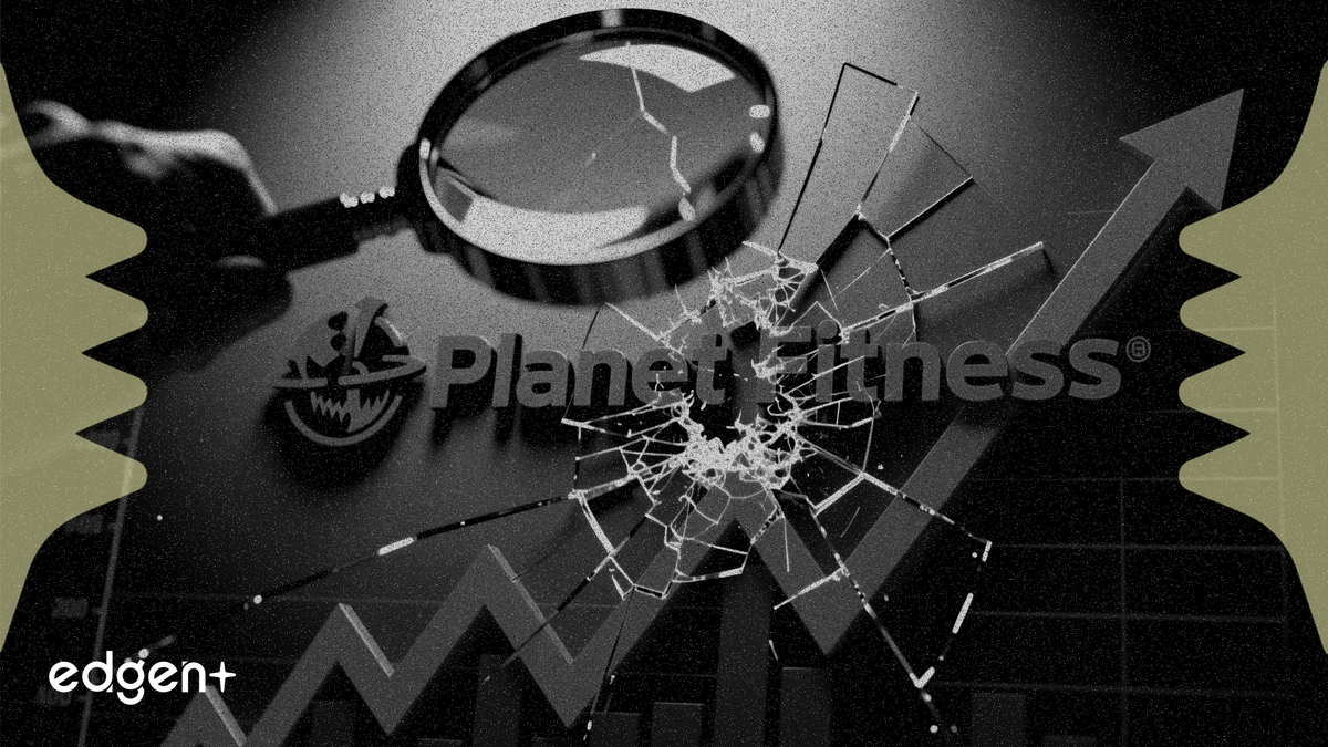 Planet Fitness stock drops 31% on fraud investigation fears