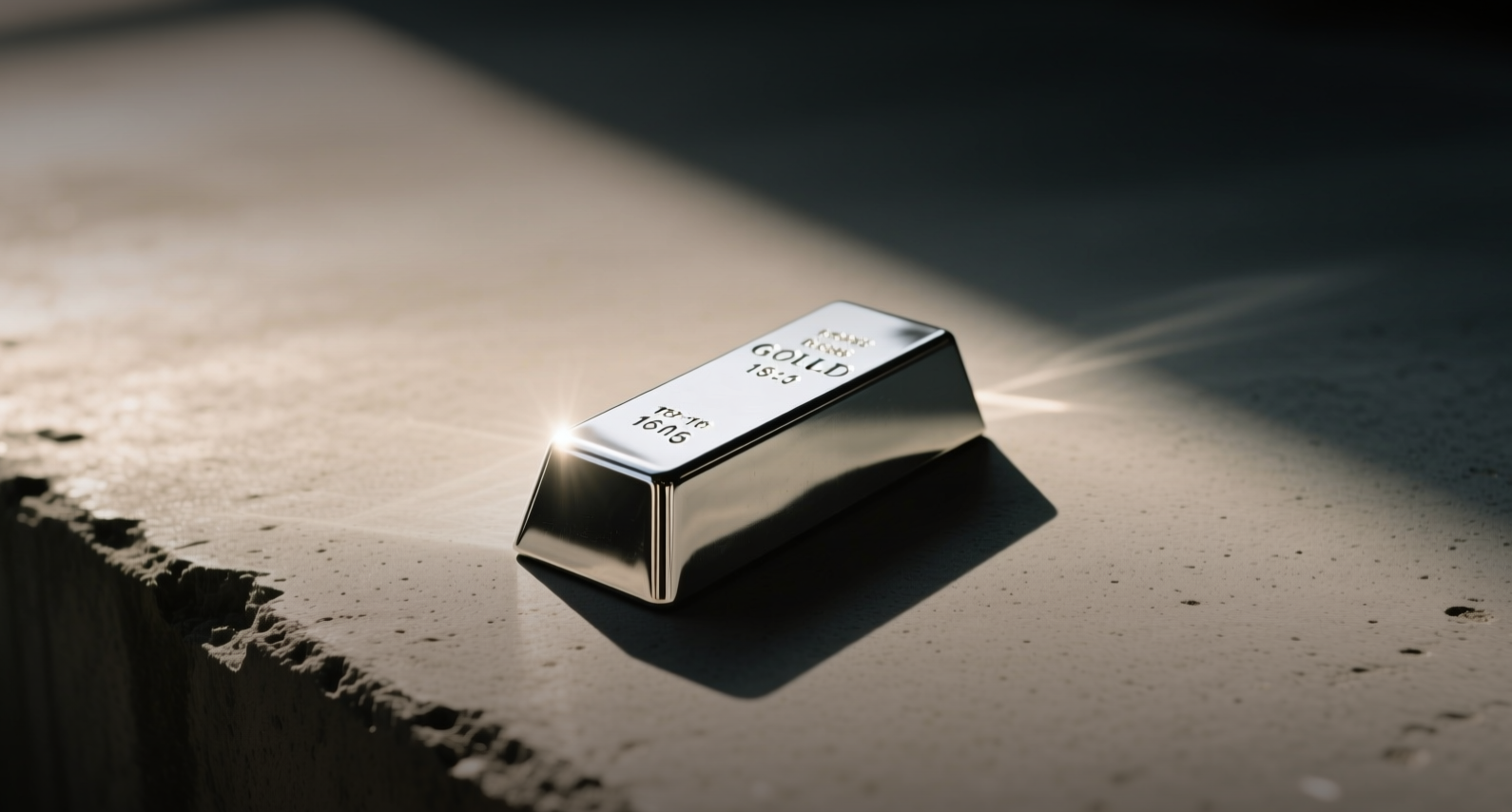 Platinum demand from China's $300B AI push could rival gold
