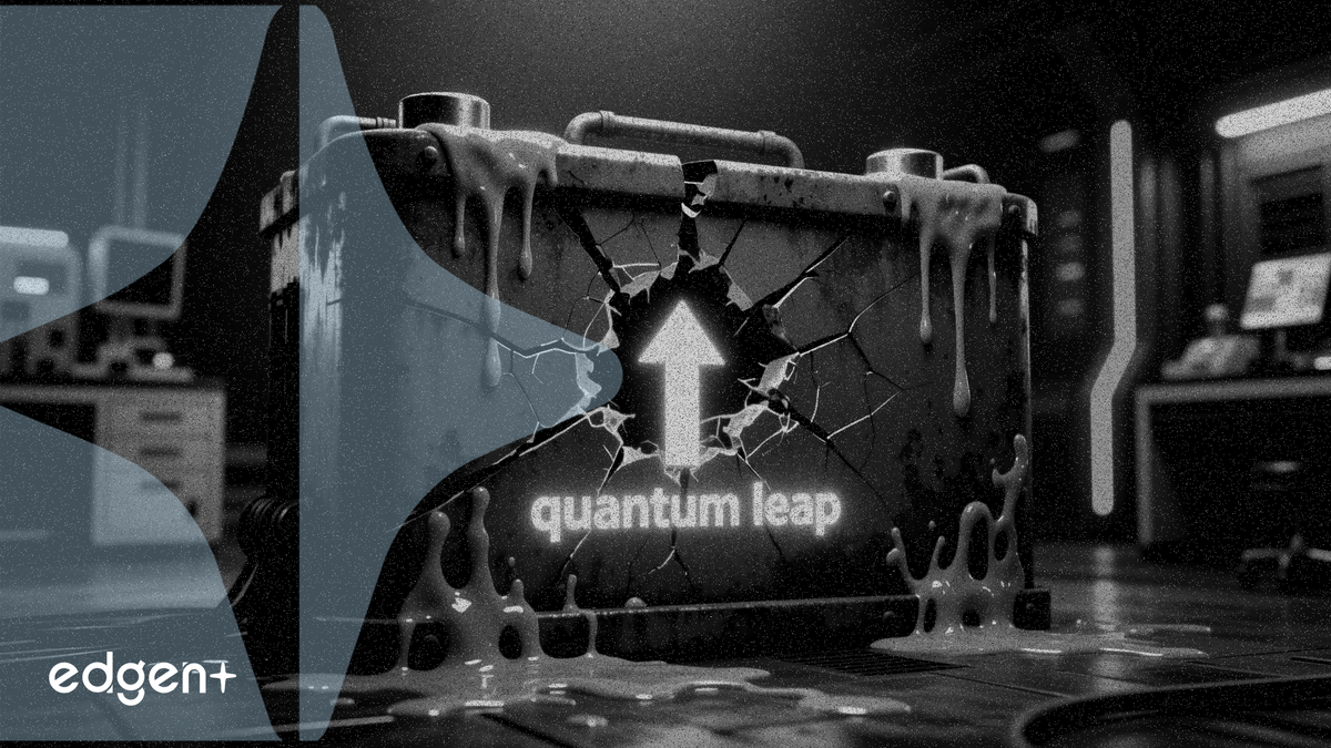 Plug Power launches Project Quantum Leap after 25 years without profit
