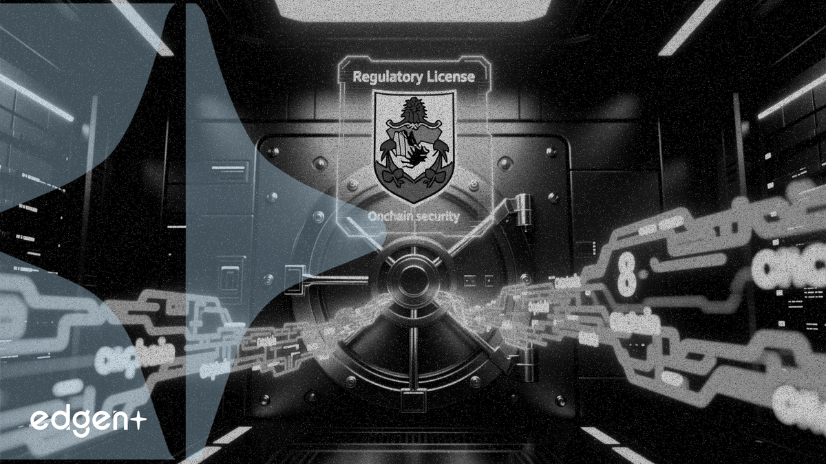Plume’s Bermuda license makes it the 1st regulated onchain vault manager