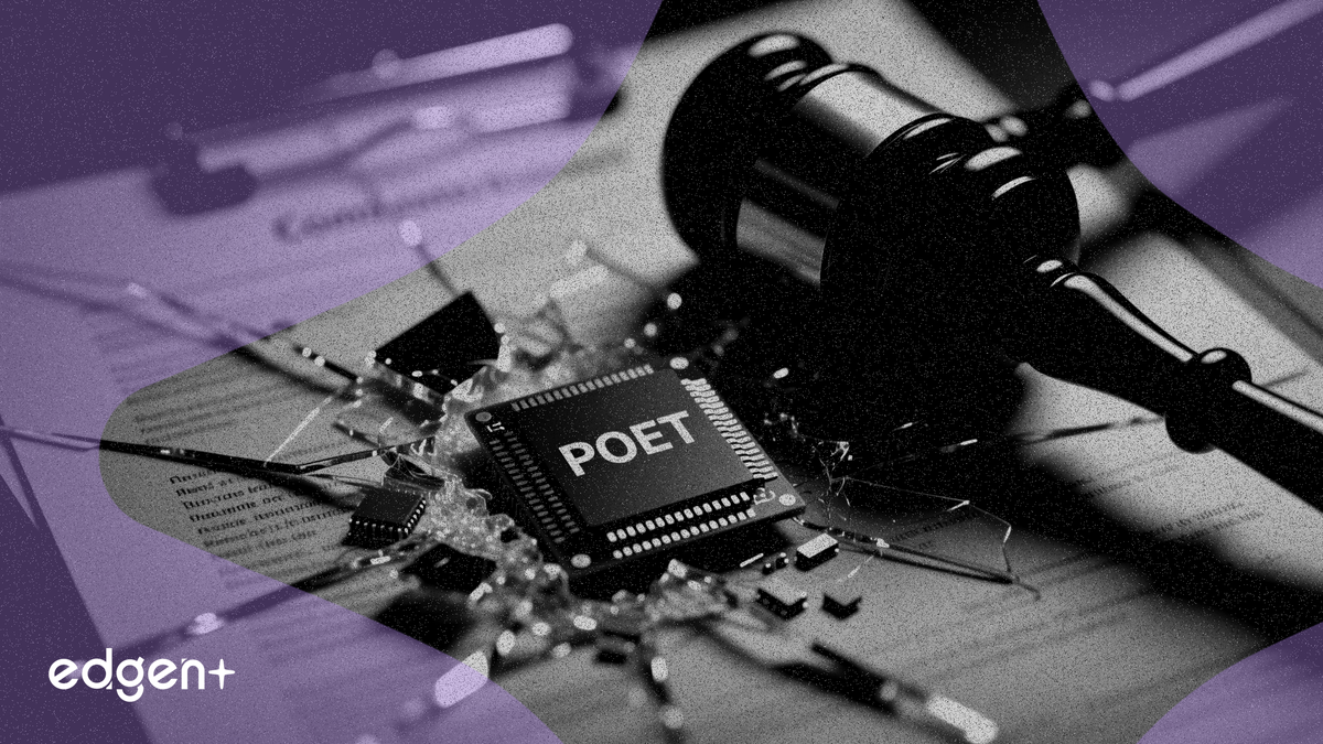 POET Technologies 因稅務狀態及高管行為面臨集體訴訟
