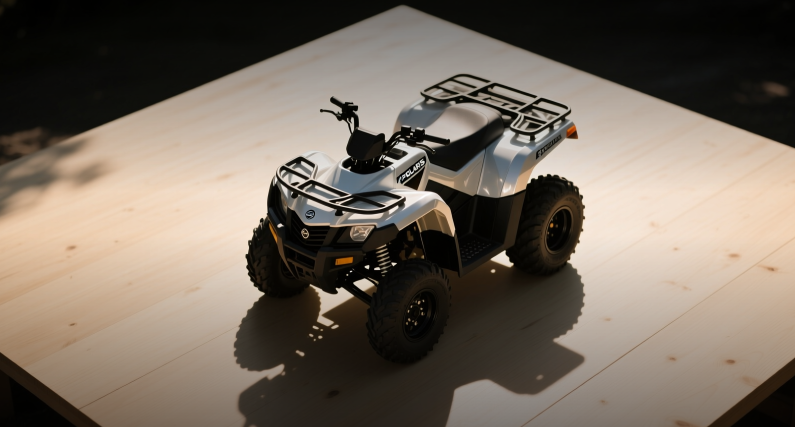 Polaris beats Q2 estimates by 156% as tariff refunds lift earnings