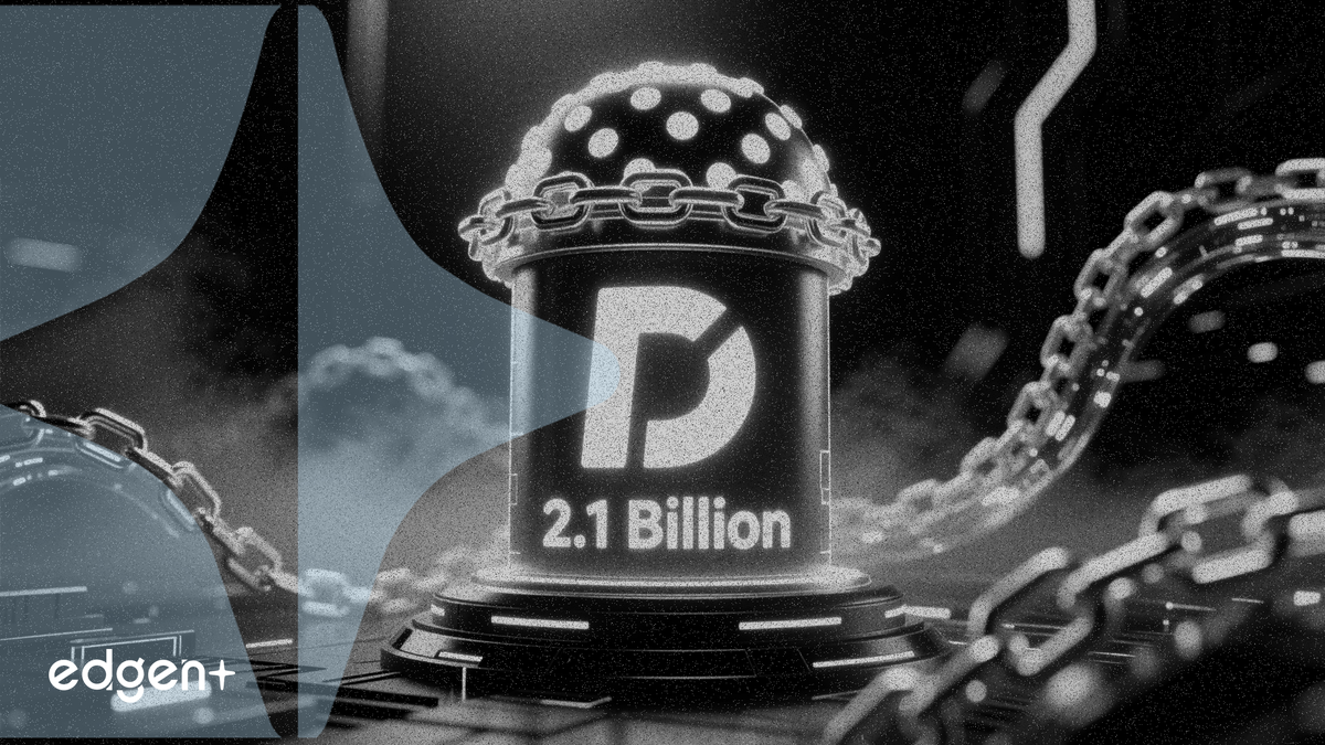 Polkadot Proposes Tokenomics Overhaul, Capping Supply at 2.1 Billion DOT
