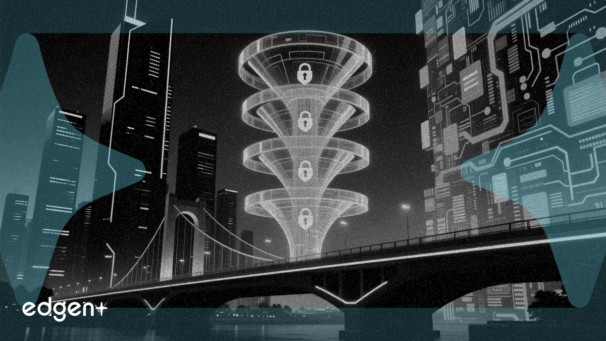 Polygon CDK offers 5 privacy levels to connect institutions to DeFi