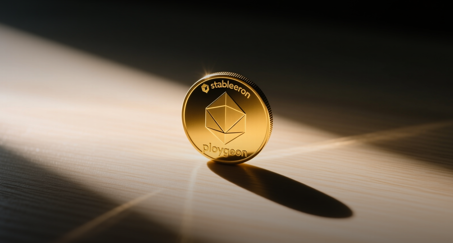 Polygon atteint 7,5 millions de transactions hebdomadaires alors que la dynamique des stablecoins s'accélère