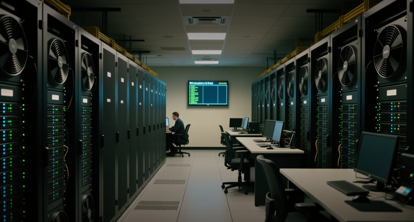 Polygon patches validator flaws in 2 hard forks as POL slips 2.3%