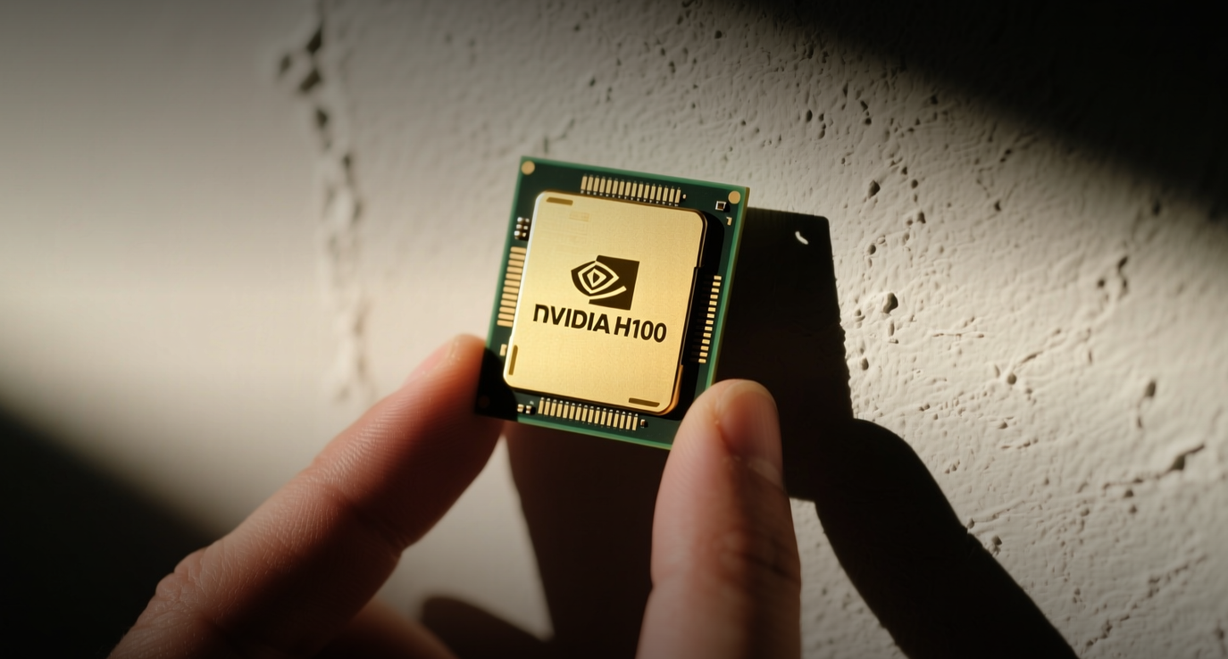 Polymarket bets on Nvidia H100 rental rates as AI compute demand stabilizes