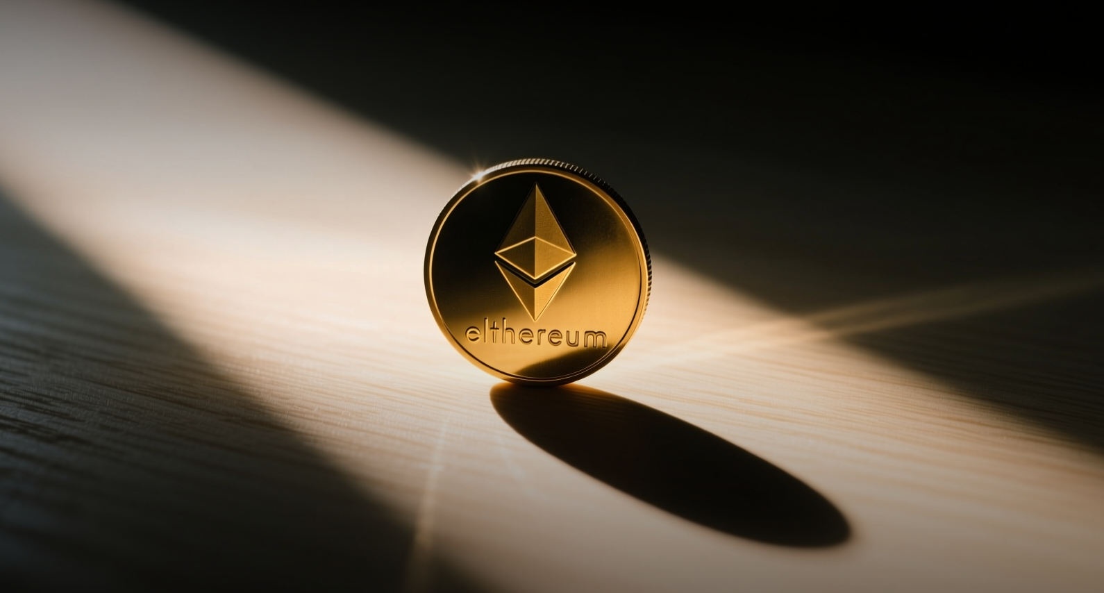 Polymarket 預測以太幣突破 3,000 美元機率僅 17%,ETH 已跌至 1,900 美元下方