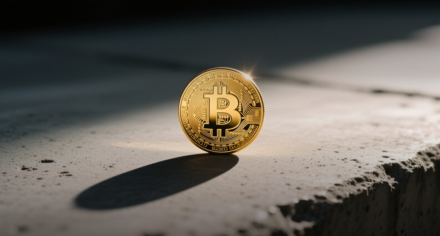 Polymarket定價比特幣突破5.4萬美元機率達99.95%,宏觀風險仍揮之不去