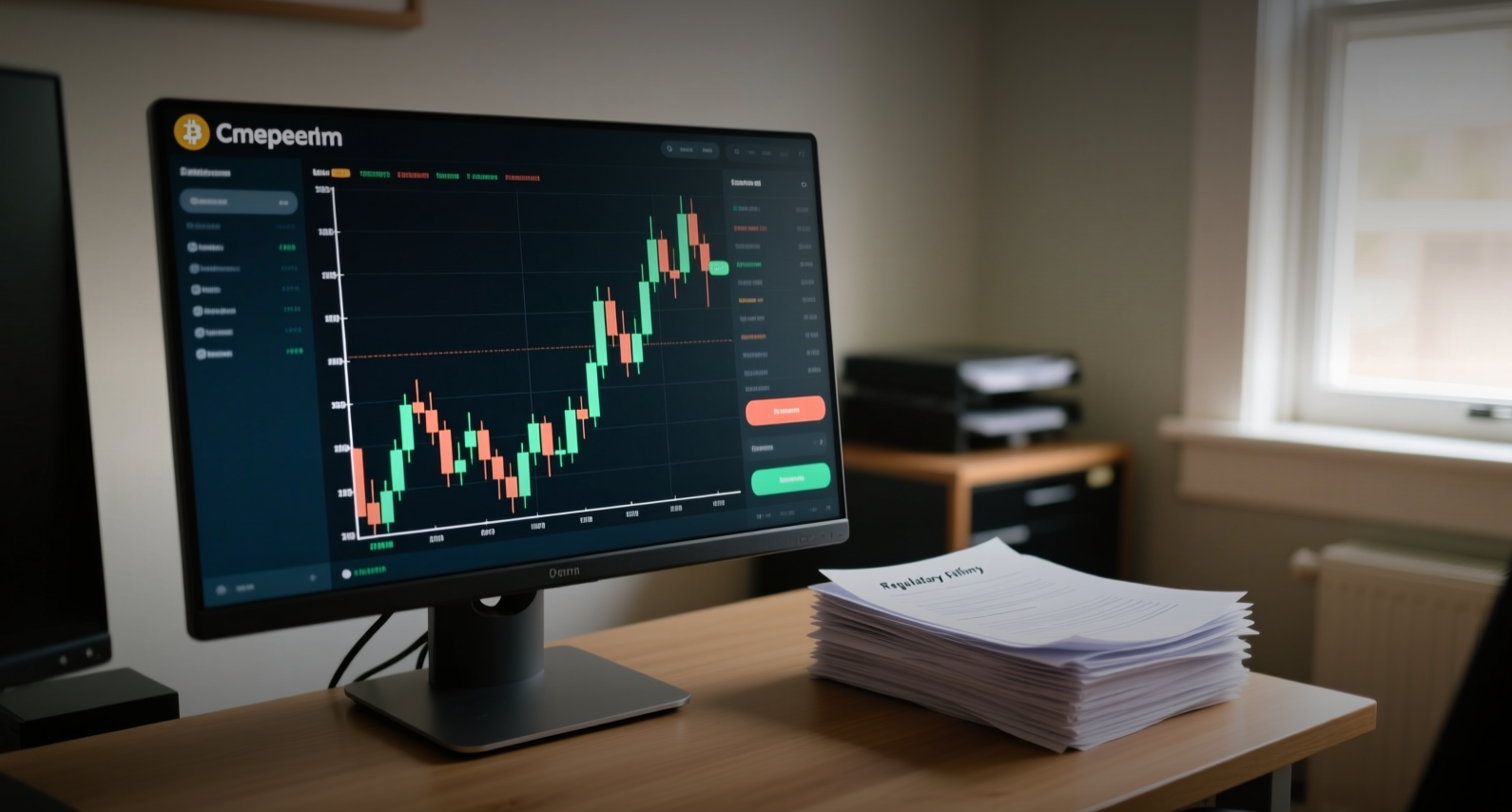 Polymarket pulls NFL contracts, certifies 3 crypto price markets