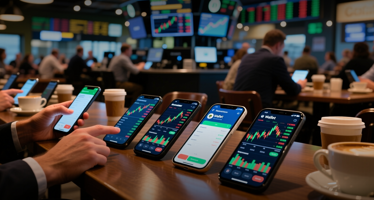 PONS hits record $0.52 as Binance Alpha debut lifts trading