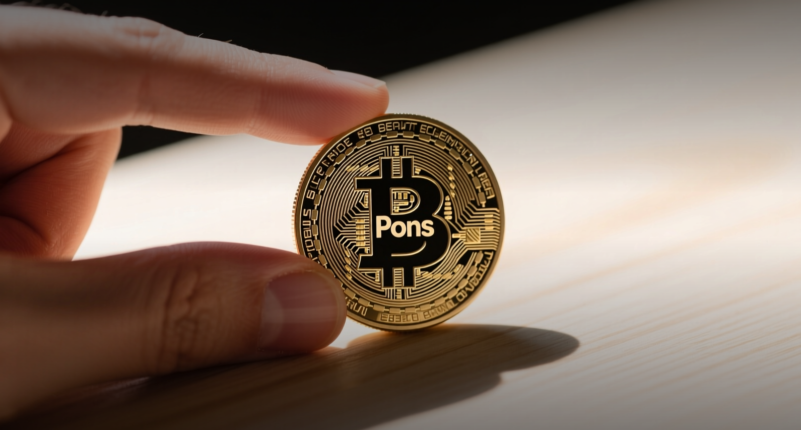 Pons V2 upgrade brings Uniswap V4 to Robinhood Chain's $431M ecosystem