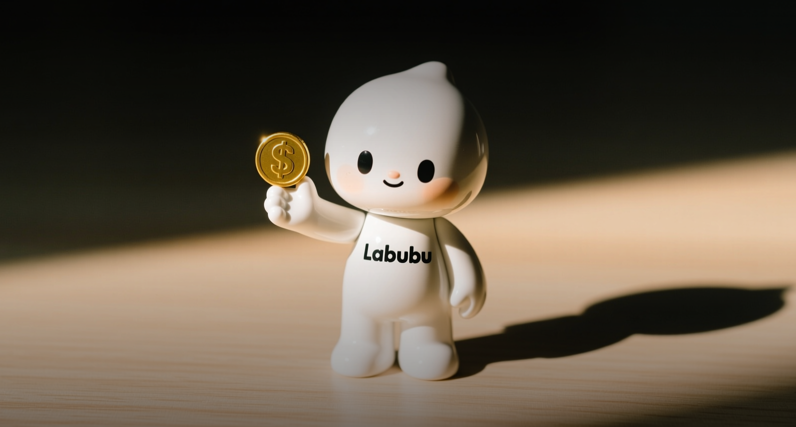 Pop Mart unveils 5 billion yuan buyback as revenue climbs 24%