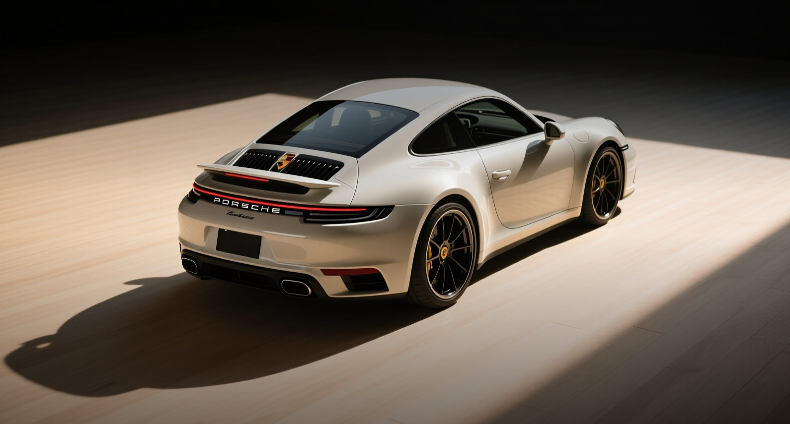 Porsche confirms guidance as turnaround lifts H1 profit 34%