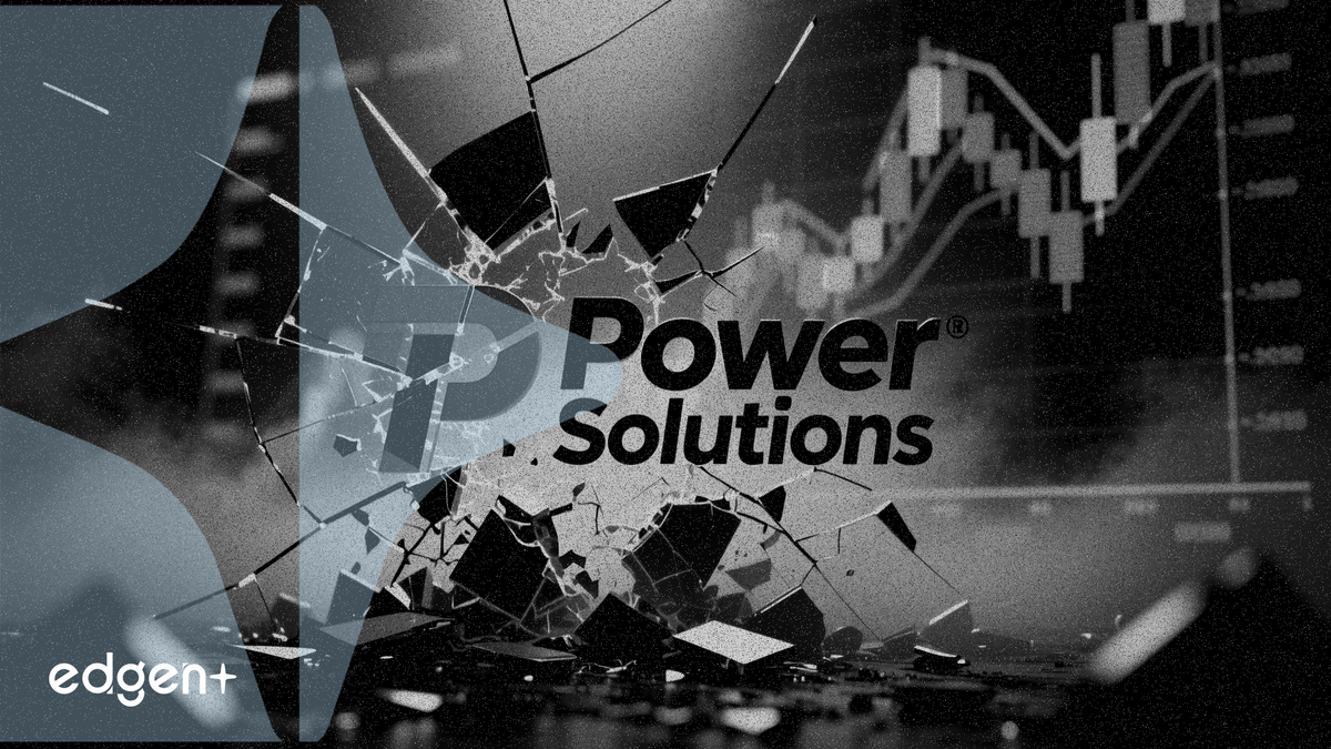 Power Solutions Faces Class Action Over Alleged Misleading Statements