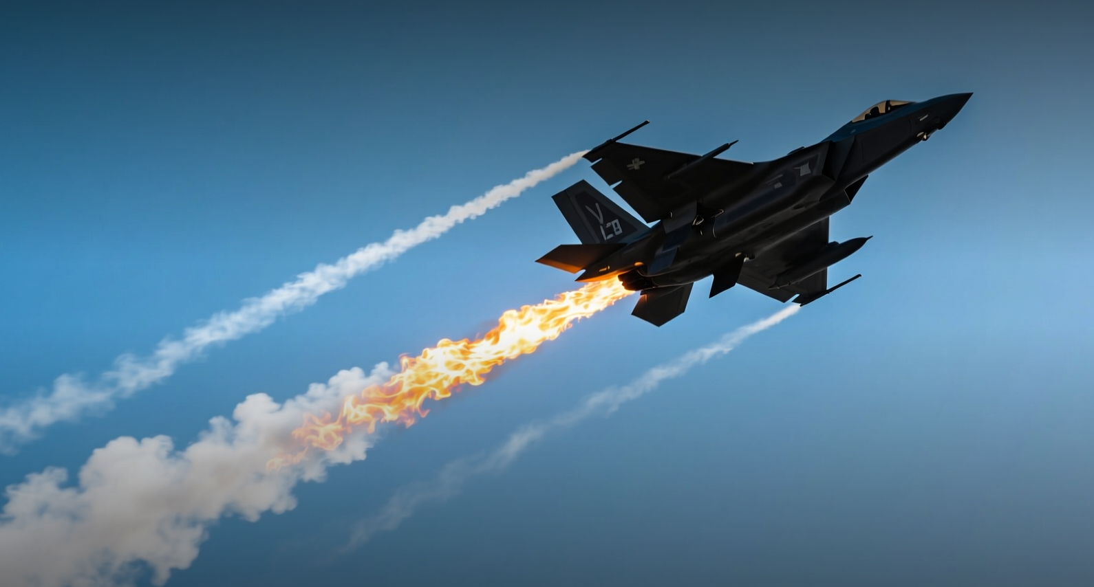 Powerus 贏得 9000 萬美元空軍無人機合約,合併案即將完成