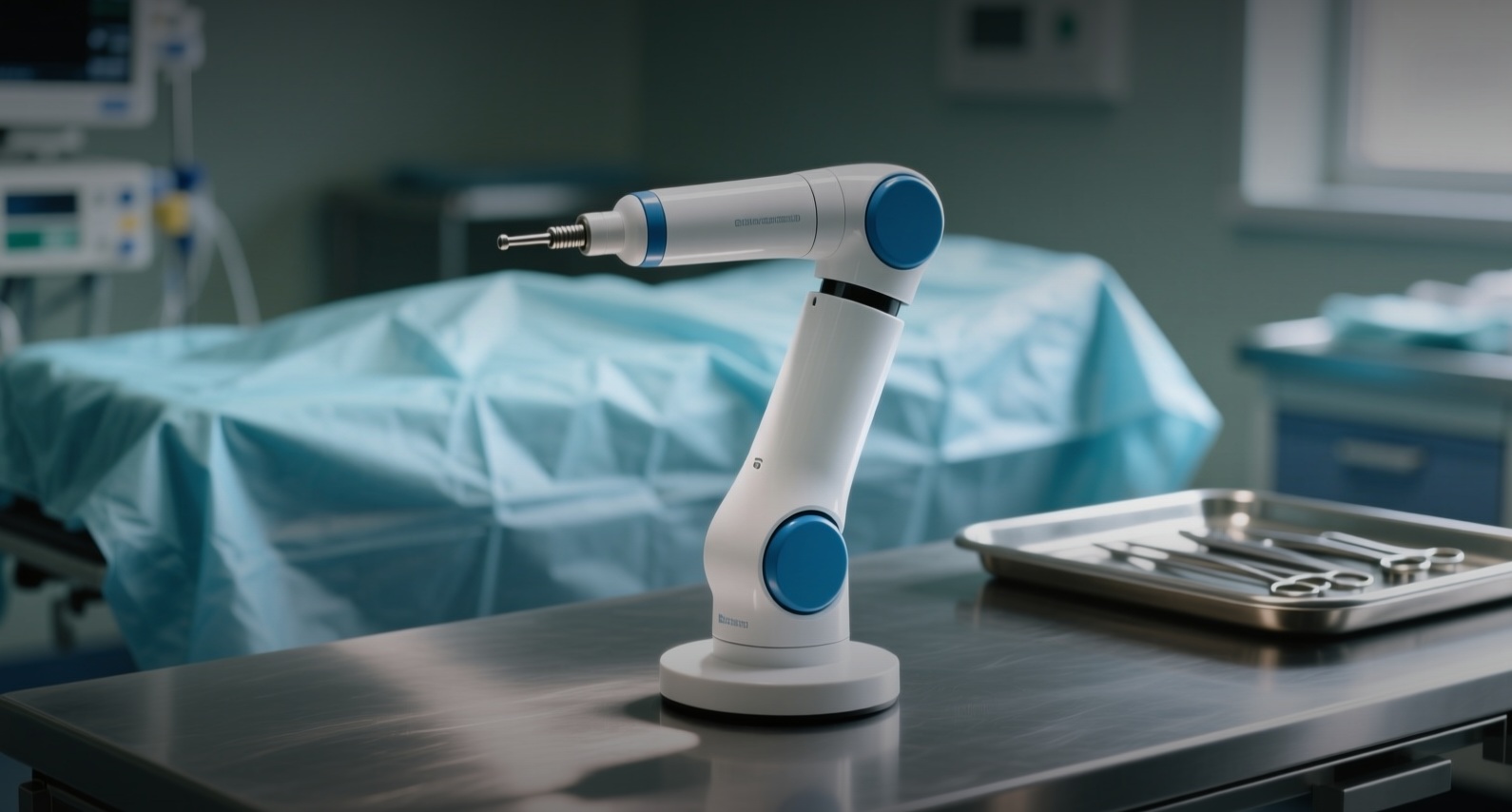 PRCT faces Sept 22 lead-plaintiff deadline in handpiece suit