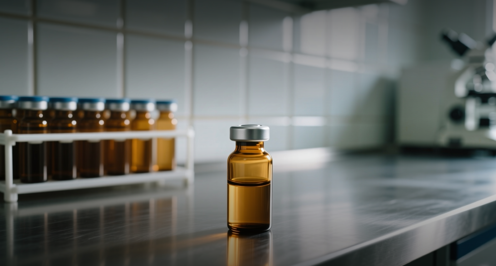 Prelude 首款 KAT6A 降解劑試驗獲 FDA 放行
