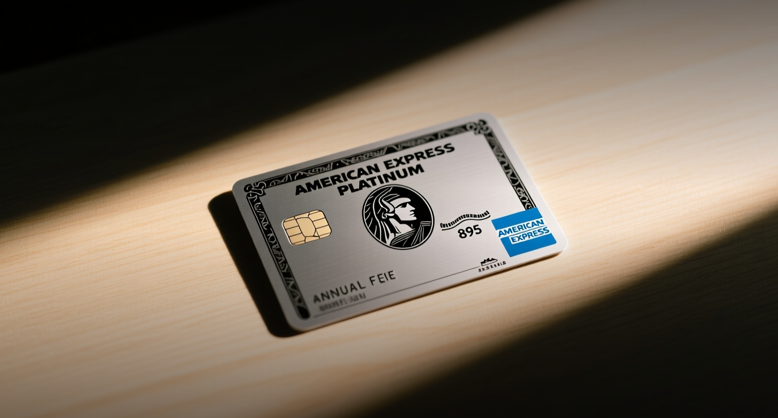 Premium credit card fees top $895 as perks arms race intensifies