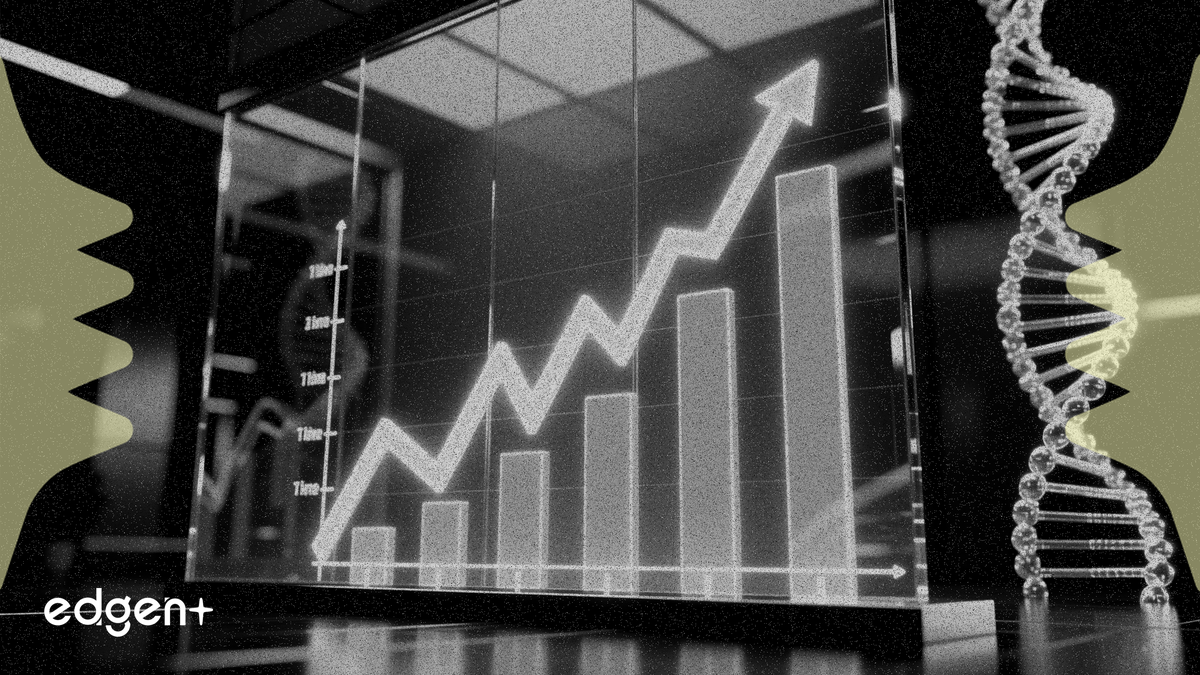 Prenetics Lifts IM8 Guidance After Q1 Revenue Grows Nearly 6x