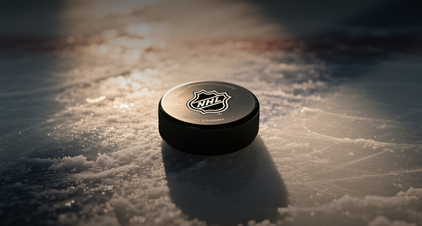 Prime Video lands 26-game NHL package in 12-year Rogers deal