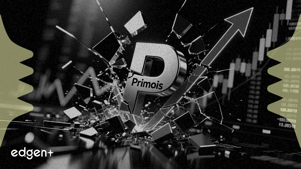 Primoris Services stock falls 28% on earnings miss, guidance cut