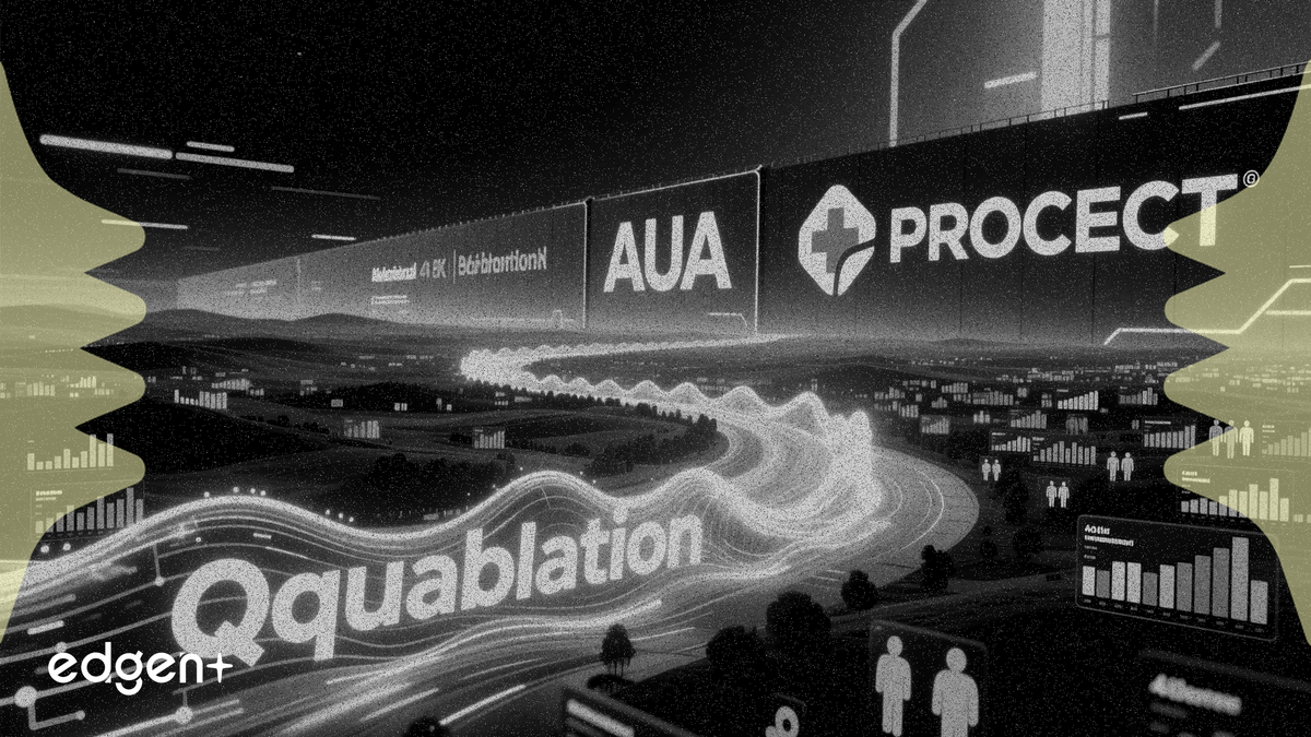 PROCEPT Eyes 40 Million Patient Market as AUA Lifts Aquablation