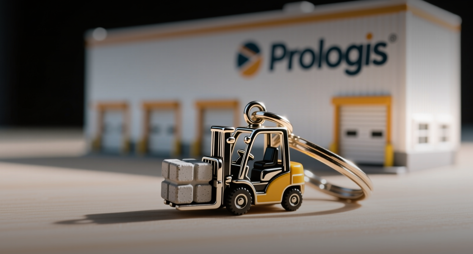 Prologis stock holds 3 advantages as Fed rate path turns hawkish