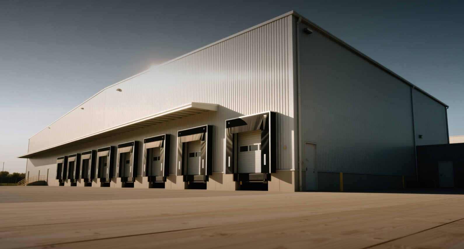 Prologis to buy SEGRO for $18.8 billion in European logistics push