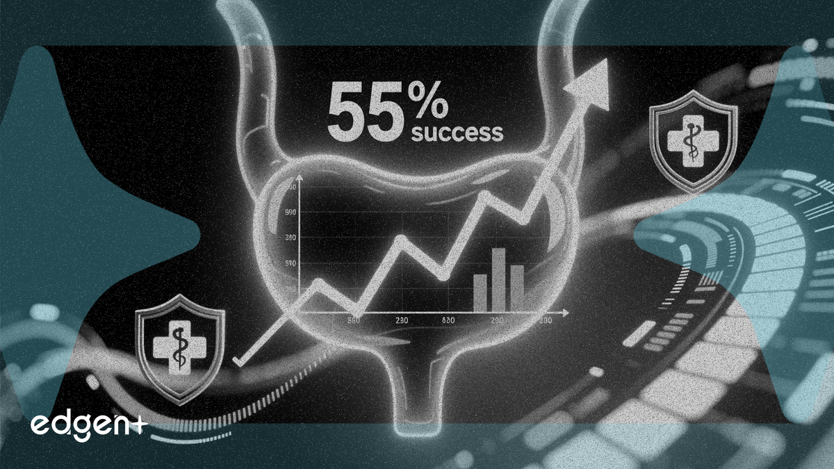 Protara公佈膀胱癌12個月緩解率達55%