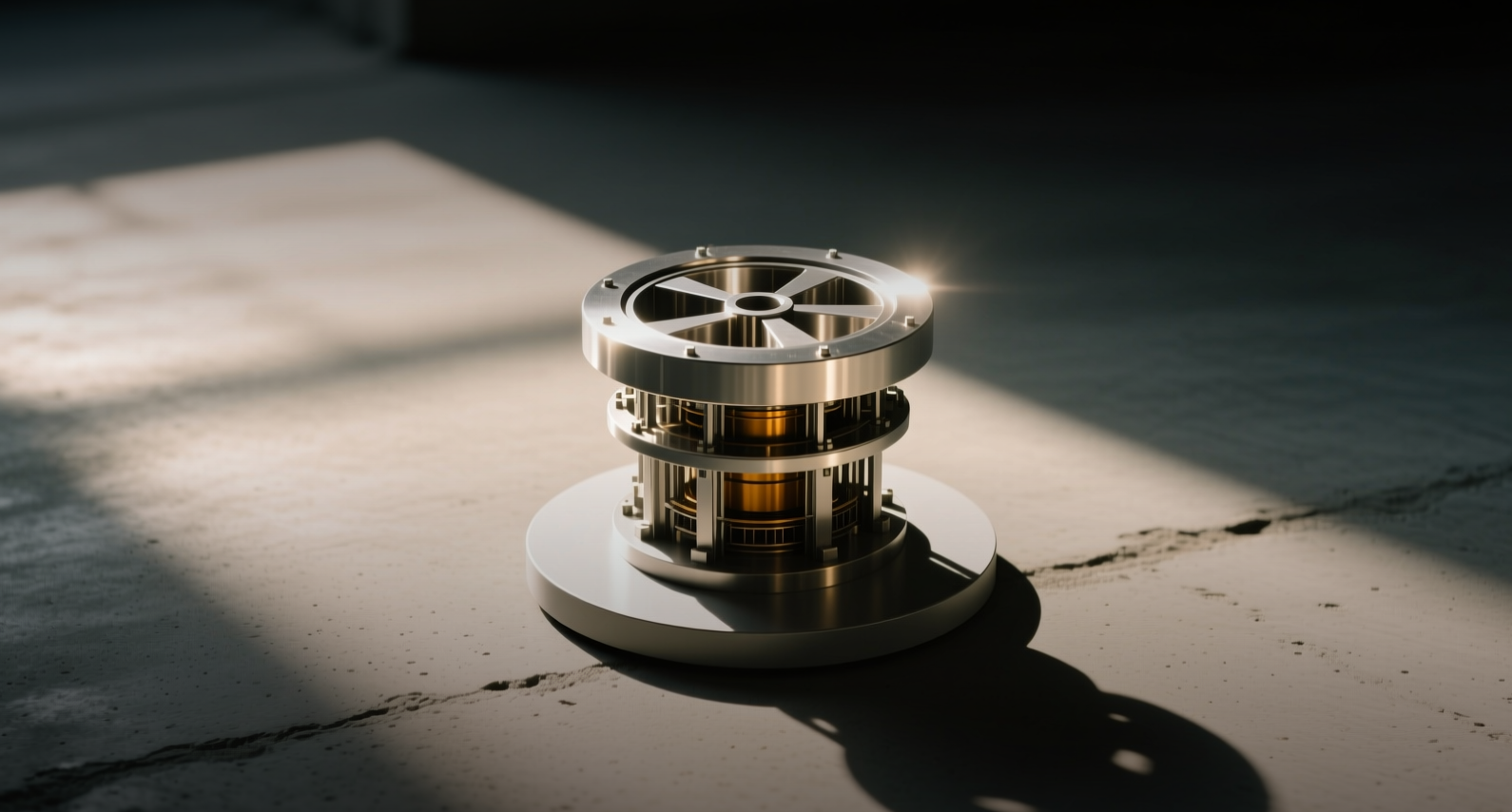 Proxima Fusion获谷歌及RWE投资4.11亿欧元，押注仿星器技术