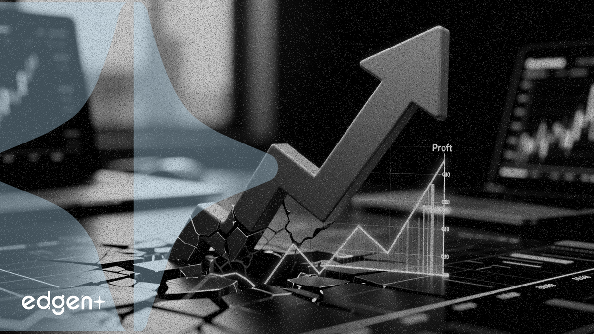 Prudential adjusted profit rises 8% but net income falls