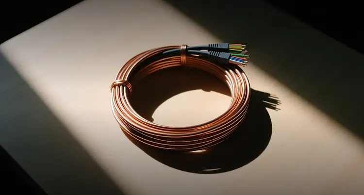 Prysmian 與 Molex 簽訂 62.9 億美元數據中心電纜協議