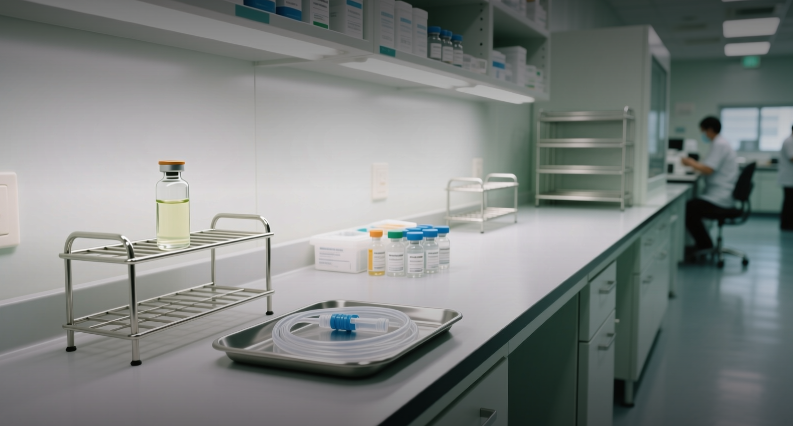 PTC closes $210 million ST-920 buy as Q4 2026 BLA nears
