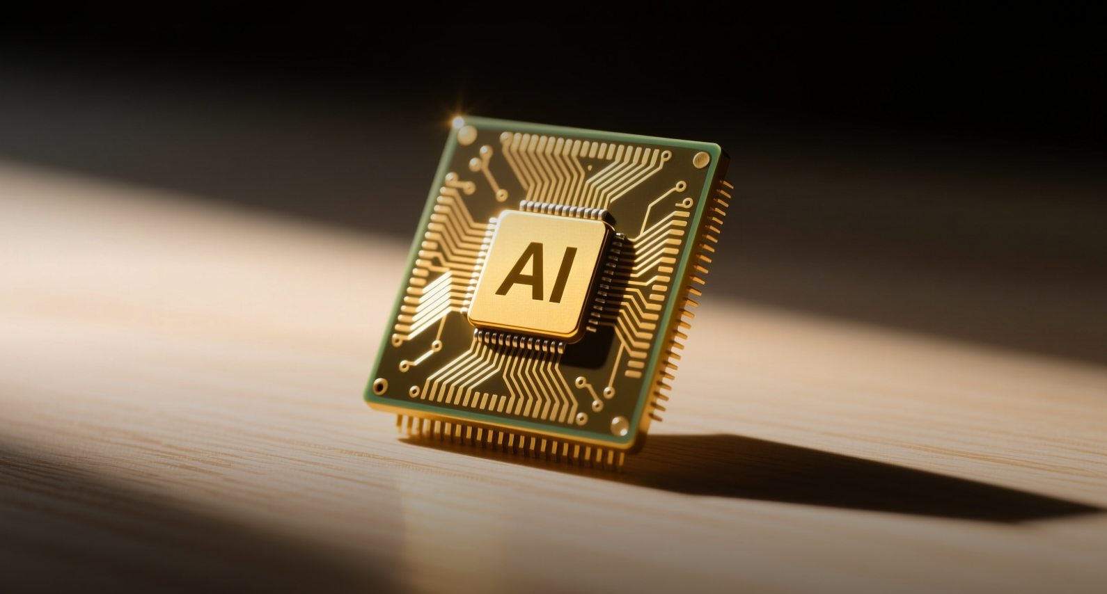 Publicis wins AI ad race as stock trades at discount to peers