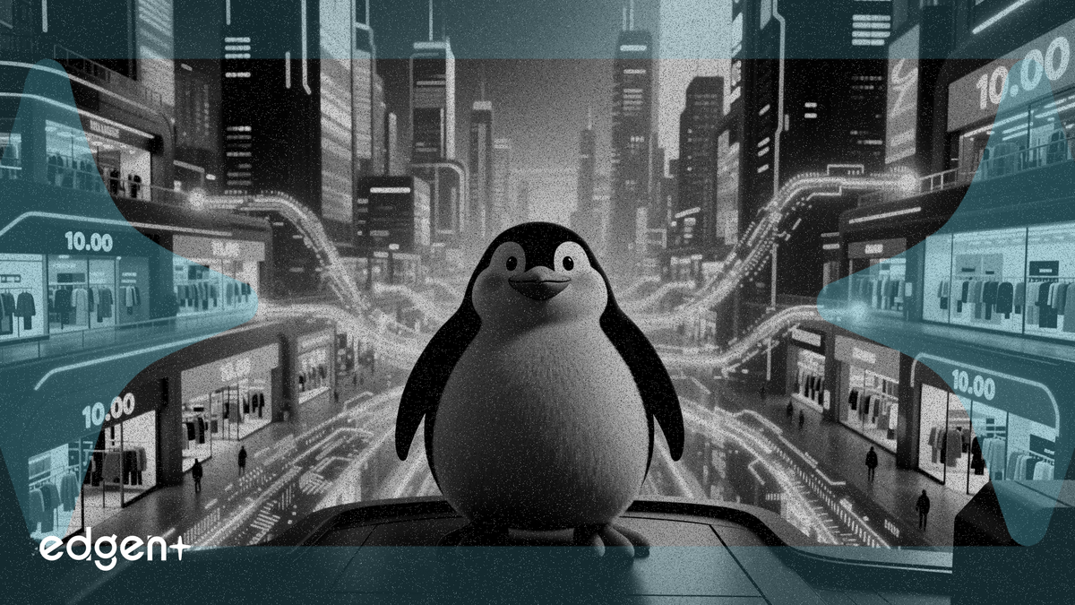 Pudgy Penguins 將在萬家門店打造 $PENGU 零售引擎