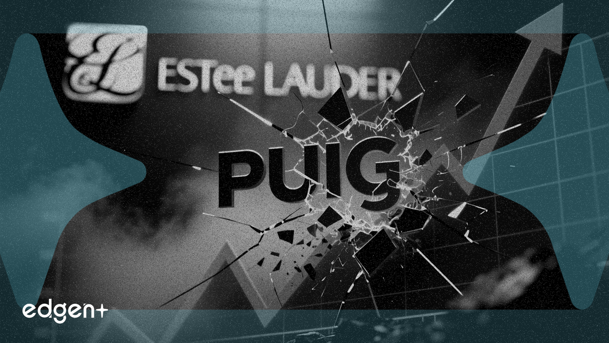 Puig Stock Plummets 14% After Estee Lauder Merger Talks Collapse
