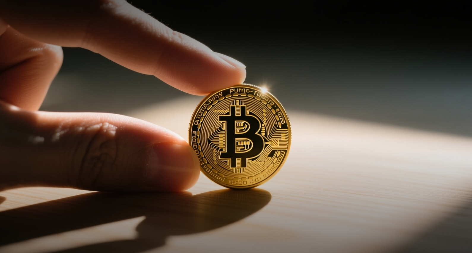 Pump.fun token jumps 23% to 2-month high after Ansem buys in
