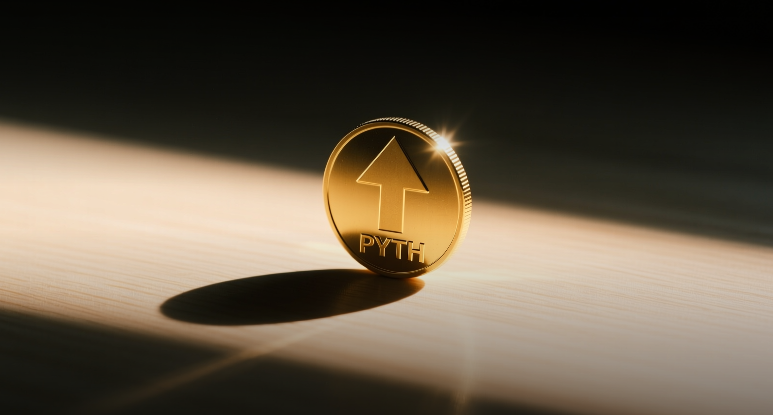 PYTH jumps 10% as Pyth brings institutional bond data onchain